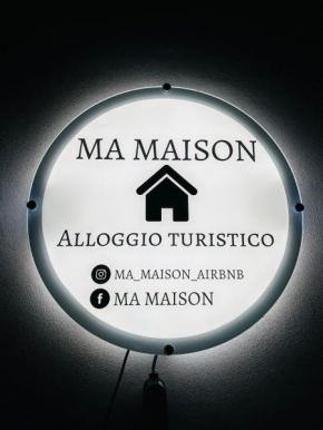 Ma Maison Itri